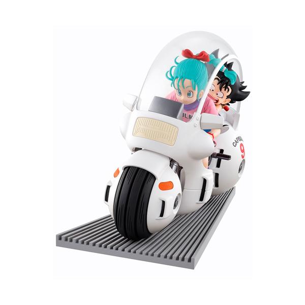 一番くじ 【並行輸入品】一番くじ ドラゴンボール Fantastic Adventure