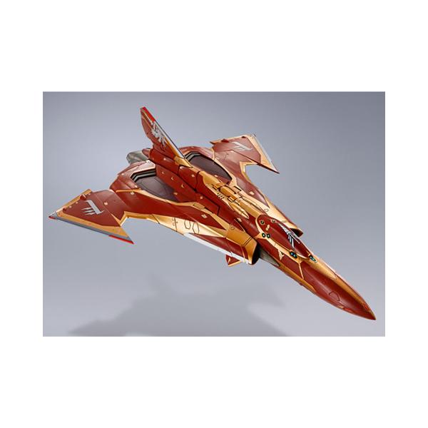 DX超合金 劇場版 Sv-262Hs ドラケンIII(ボーグ・コンファールト機