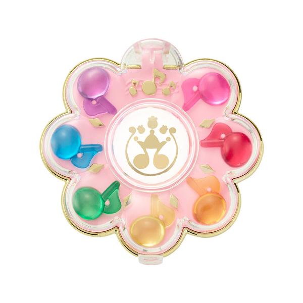 おジャ魔女どれみ　リズムタップ BANDAI（バンダイ） Special Memorize おジャ魔女どれみ# リズムタップ