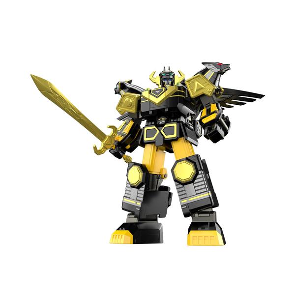 BANDAI（バンダイ） SMP [SHOKUGAN MODELING PROJECT]星獣合体