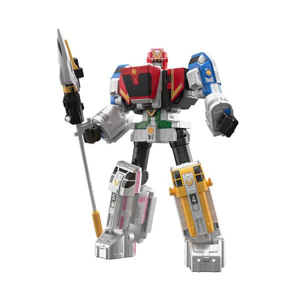 デッドストック　未使用品　救急戦隊ゴーゴーファイブ 流星合体 ビクトリーマーズ BANDAI（バンダイ） SMP SHOKUGAN MODELING PROJECT 流星合体