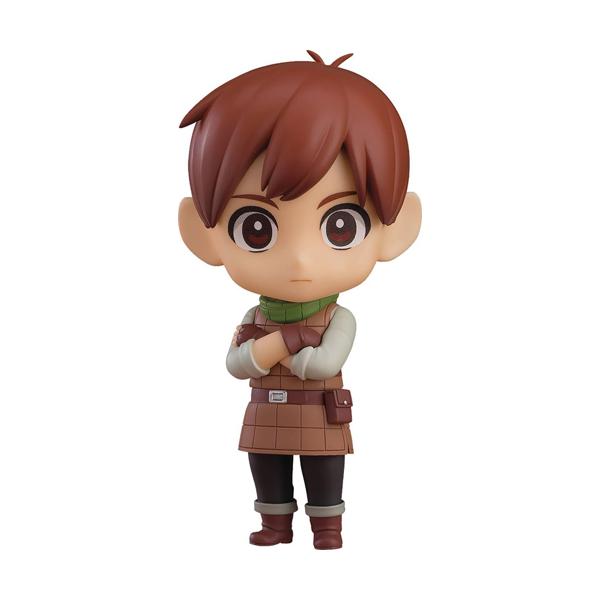 2396 ねんどろいど ダンジョン飯 チルチャック ねんどろいど 2396 チルチャック ダンジョン飯◇新品Ss