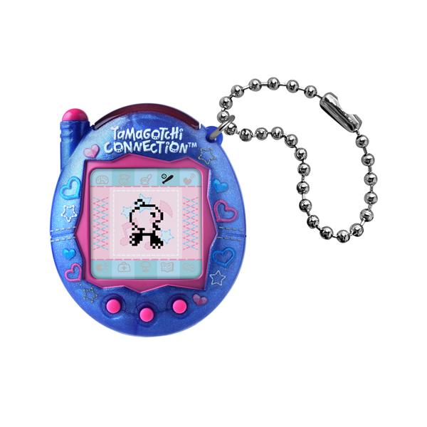[未開封]tamagotchiconnection 第二弾　きゃんでぃぱーてぃ たまごっち ☆Tamagotchi Connection コネクション 第3弾 はーと