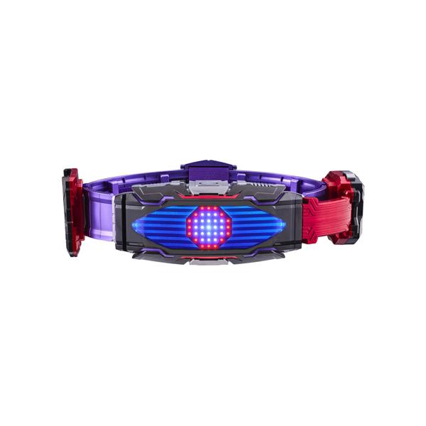 BANDAI - 未開封 箱ダメージあり PREMIUM DX メモリアルヴィジョンドライバー BANDAI PREMIUM DX メモリアルヴィジョンドライバー＆ハイ