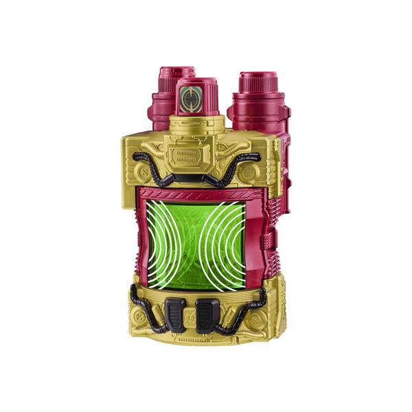 BANDAI DXエボルエックスフルボトル 仮面ライダー