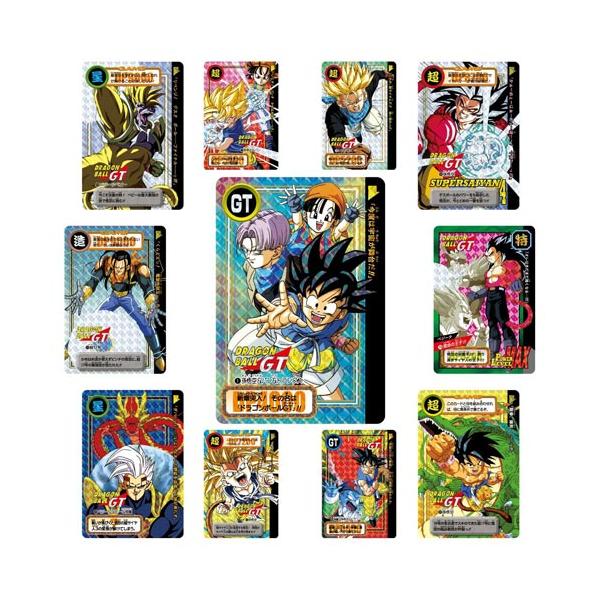 BANDAI ドラゴンボール カードダス リミックス Vol.4◇新品Ss BANDAI ドラゴンボール カードダス リミックス Vol.4◇新品Ss