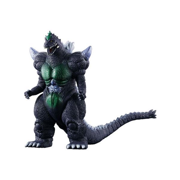 超ゴジラ　ムービーモンスターシリーズ　未開封品 bii-dama_52010831