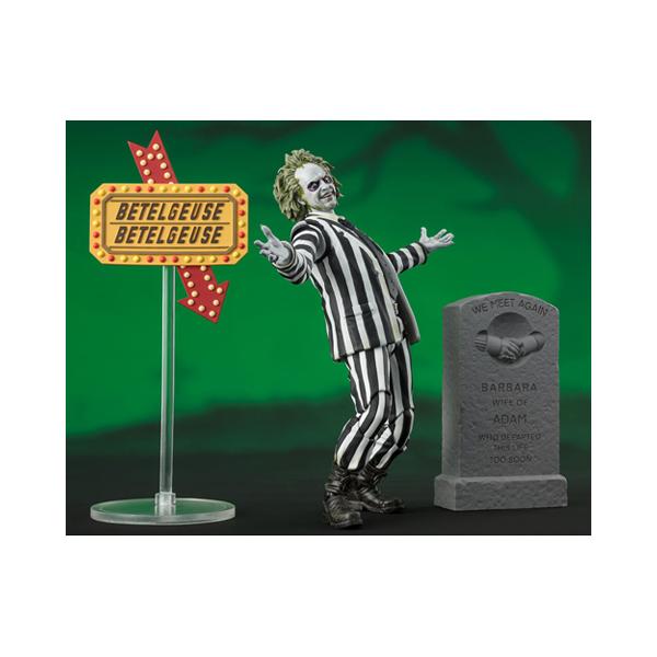 ★S.H.Figuarts ビートルジュース(ビートルジュース)◆新品Ss