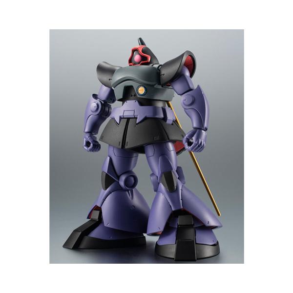 ROBOT魂 ＜SIDE MS＞ MS-09Rリック・ドム ソロモン攻略戦カラー ROBOT魂 [SIDE MS] MS-09R リック・ドム ver. A.N.I.M.E.