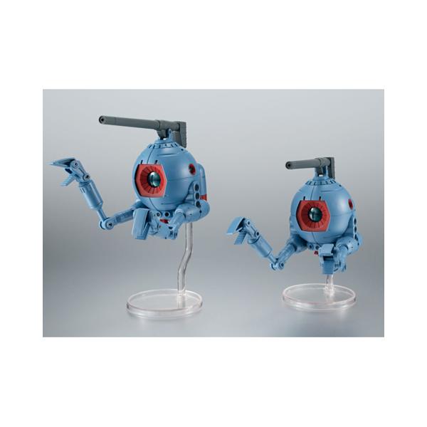 ROBOT魂 [SIDE MS] RB-79 ボール2機編隊セット ver. A.N.I.M.E.