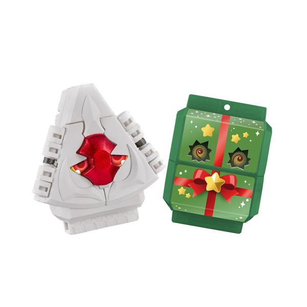 BANDAI ☆仮面ライダーガヴ DXおしゃべりゴチゾウセット06◇新品