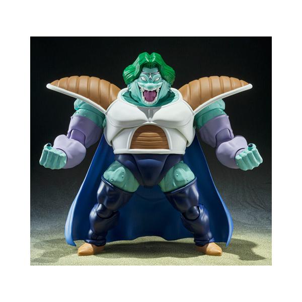 ドラゴンボール　ザーボン　フィギュア　海外輸入品 backend=imagemagick;version=1;