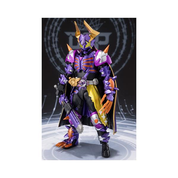 S.H.フィギュアーツ S.H.Figuarts 仮面ライダーバッファ