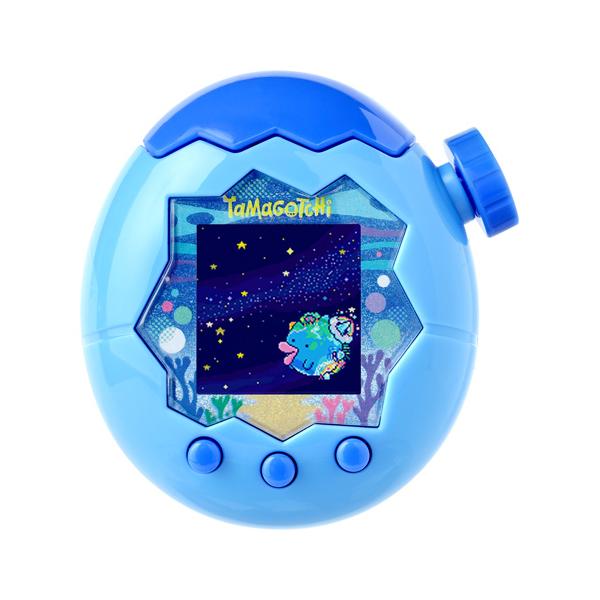 Er⋈˖* Tamagotchi Paradise ピンク・ブルー 2色 Er⋈˖* Tamagotchi Paradise ピンク・ブルー 2色 たまごっち