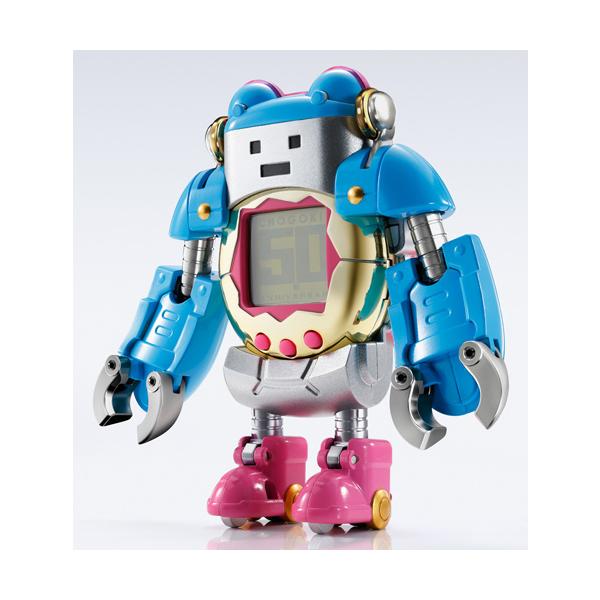 激レア！非売品金のたまごっち たまごっち 超合金 ちょーごーきん たまごっちろぼ◇新品Ss : WebShop