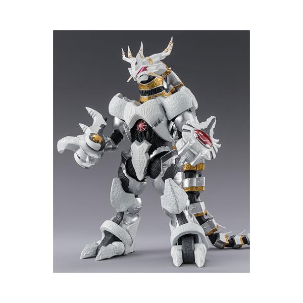 フィギュアーツ　ウルトラマンオーブ　ギャラクトロン S.H.Figuarts ギャラクトロン | ウルトラマンオーブ フィギュア