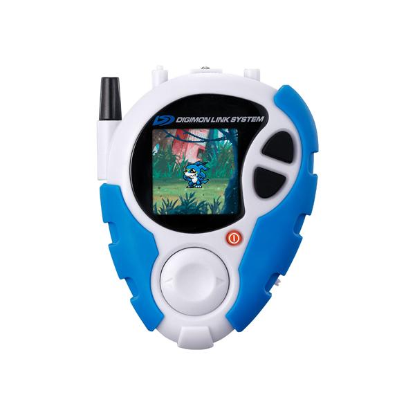 BANDAI D-3 DIGIMON DETECT＆DISCOVER -25th COLOR EVOLUTION-本宮大輔