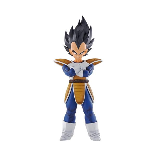 BANDAI - ドラゴンボール　一番くじ　天下分け目の超決戦　A賞　MASTERLSE ベジータ 一番くじ ドラゴンボールEX 天下分け目の超決戦!! A賞