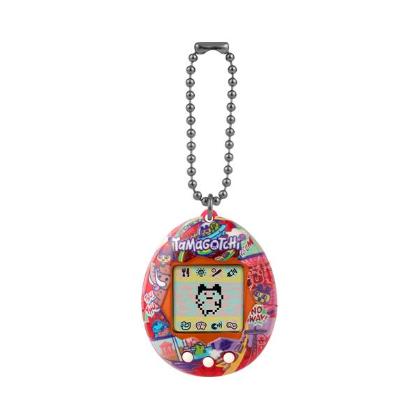 BANDAI - たまごっちオリジナル tama time travel たまごっち Original Tamagotchi オリジナルたまごっち Tama