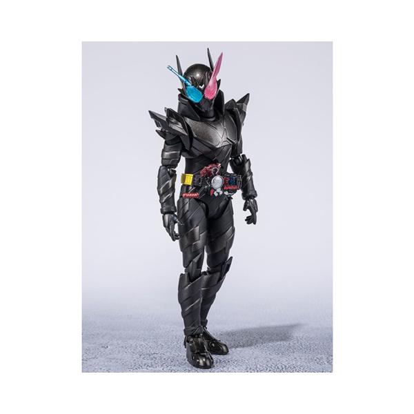 S.H.フィギュアーツ S.H.Figuarts ビルド ラビットタンクハザード