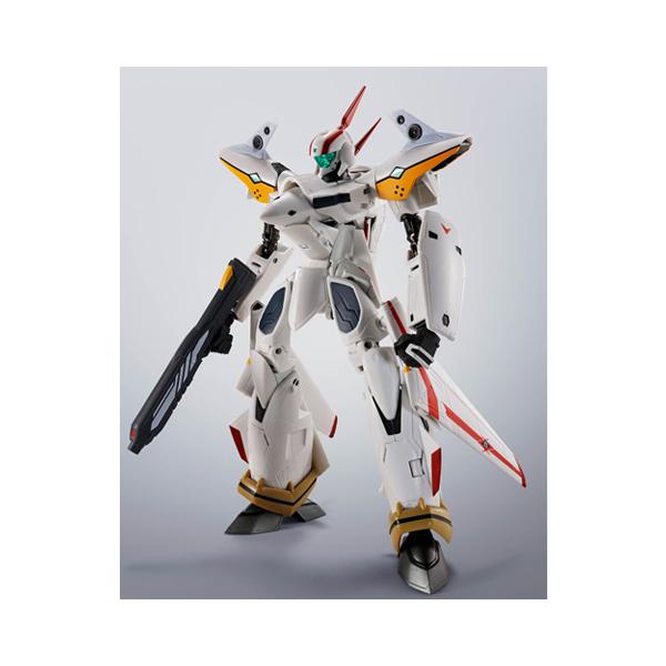 BANDAI（バンダイ） HI-METAL R VF-19P エクスカリバー(惑星ゾラ