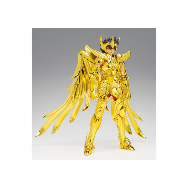 聖闘士聖衣神話 聖闘士聖衣神話EX サジタリアス星矢-黄金聖衣の継承者