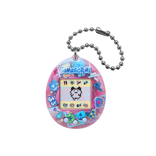 たまごっち ☆Original Tamagotchi Mametchi Robot and friends まめっ