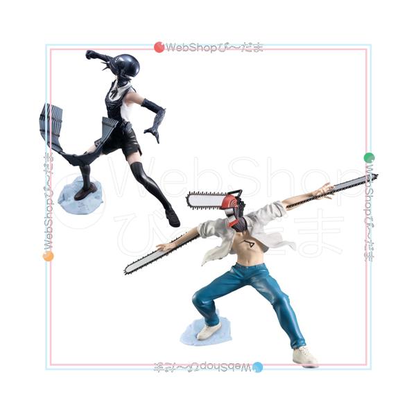 BANDAI（バンダイ） 劇場版『チェンソーマン レゼ篇』 Grandista