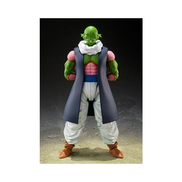 新品未開封　フィギュアーツ　ネイル　ドラゴンボール S.H.フィギュアーツ ☆S.H.Figuarts ネイル ドラゴンボールZ◇新品Ss