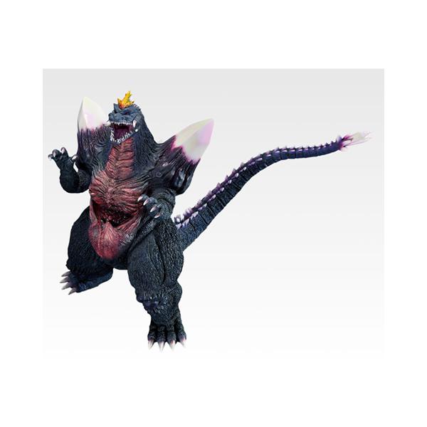 一番くじ ゴジラ　怪獣乱舞 B賞　ゴジラD賞 メカゴジラMONSTERLISE 一番くじ ゴジラ 怪獣乱舞 -荒ぶるモノ- D賞 メカゴジラ(1975