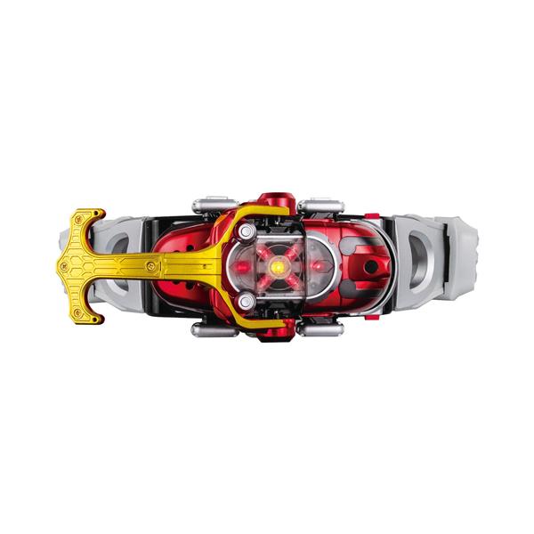 戦国カブトン＋ BANDAI（バンダイ） 仮面ライダーカブト SUPER BEST 変身ベルト DX