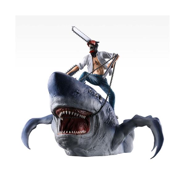 BANDAI（バンダイ） ☆一番くじ 劇場版『チェンソーマン レゼ篇