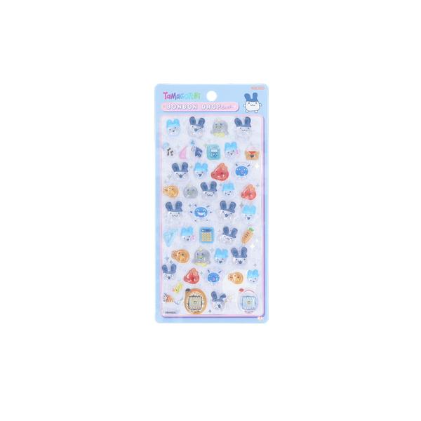 商品状態ランク ：『 Ss 』※新品未開封 ／ タイトル ：『 ボンボンドロップシール 』／詳細、商品状態ランクに関してはPC、スマホからご覧ください。 ／ 検索用キーワード：≪たまごっち プレゼント ギフト 誕生日 クリスマス バンダイ ...