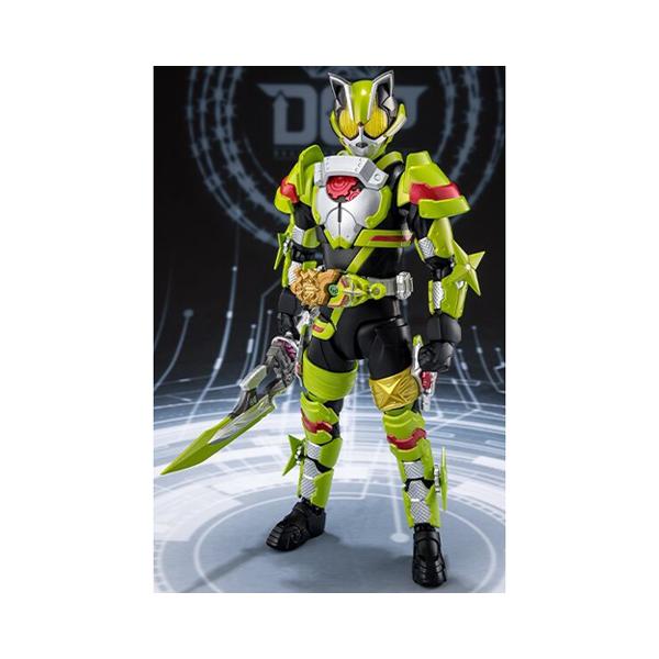 S.H.フィギュアーツ ☆S.H.Figuarts 仮面ライダータイクーン