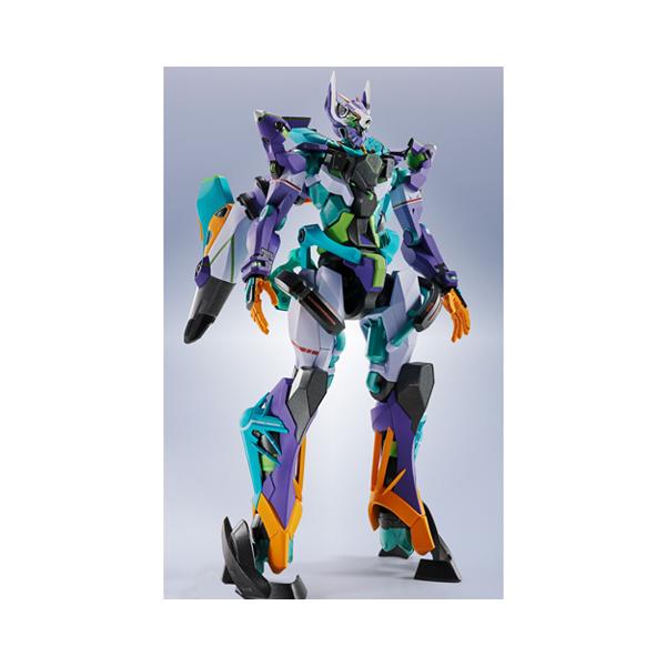 ROBOT魂 METAL [SIDE MS] GFreD 機動戦士Gundam GQuuuuuuX