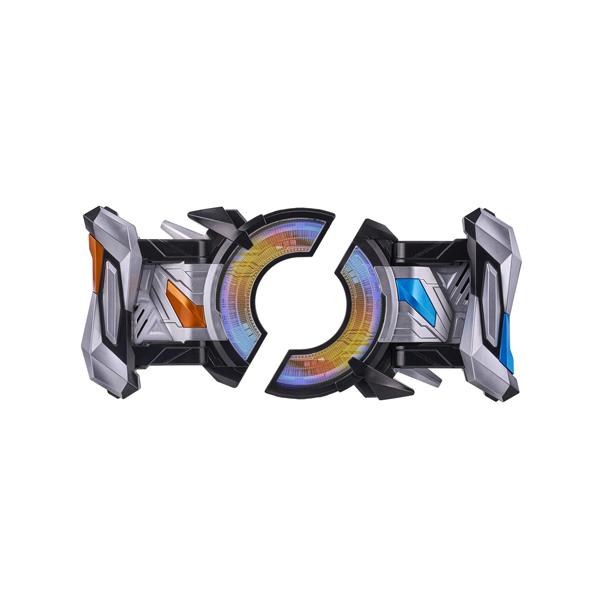 PREMIUM DX メモリアルコマンドツインバックル 仮面ライダーギーツ◆新品Sa