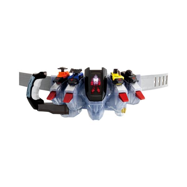 BANDAI（バンダイ） ☆仮面ライダーフォーゼ SUPER BEST 変身ベルト DX