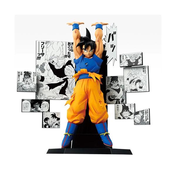 一番くじ DRAGON BALL 40th 〜其之二〜 A賞 Anniversary Figure