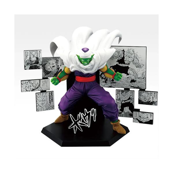 【鍋】一番くじ DRAGON BALL 40th 其之二 D賞 ピッコロ 一番くじ DRAGON BALL 40th 〜其之二〜 D賞 Anniversary Figure