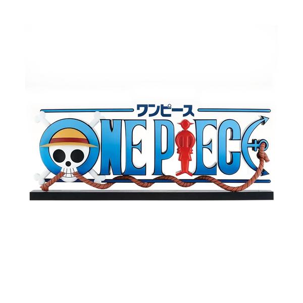 一番くじ ワンピース ドラマティックメモリーズ D賞 ONE PIECE THE