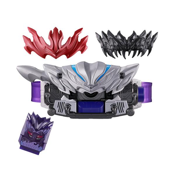 BANDAI（バンダイ） DX変身ベルトブリードガヴ＆テラーゴチゾウセット