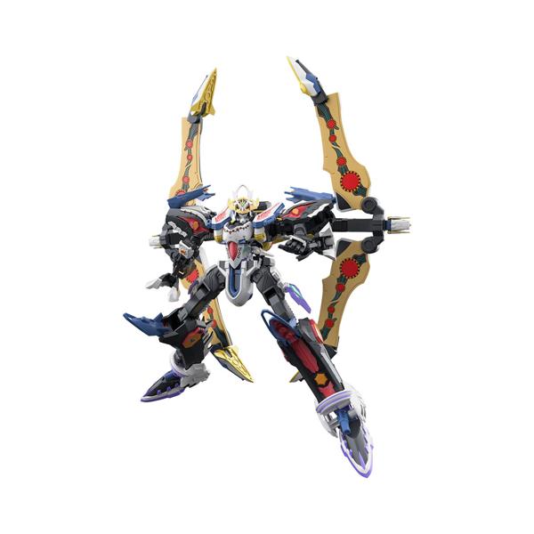 SMP 想星のアクエリオン　プレミアムバンダイ BANDAI（バンダイ） SMP [SHOKUGAN MODELING PROJECT] 想星の