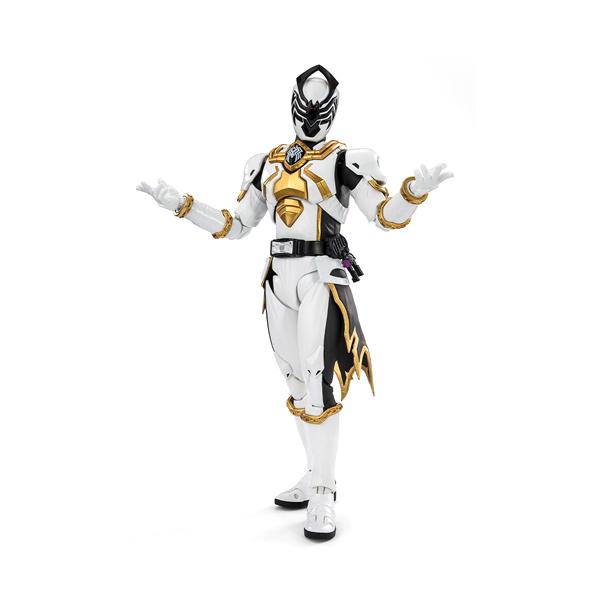 王様戦隊キングオージャー　SHFiguarts スパイダークモノス bii-dama_52011625