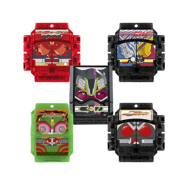 BANDAI（バンダイ） 仮面ライダーガヴ DXレジェンドライダーゴチゾウ大