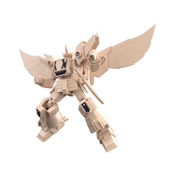新品未開封　輸送箱未開封　 黄金勇者ゴルドラン SMP ゴルソドラン BANDAI（バンダイ） SMP [SHOKUGAN MODELING PROJECT] 黄金勇者