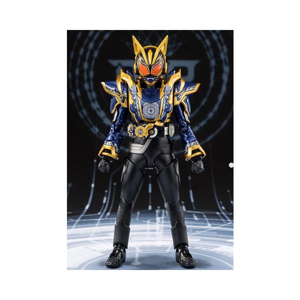 S.H.フィギュアーツ ☆S.H.Figuarts 仮面ライダーナーゴ ファンタジー