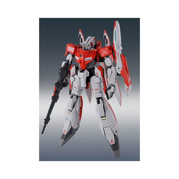 L ROBOT魂　ゼータプラス A1（テスト機イメージカラー） bii-dama_52011736