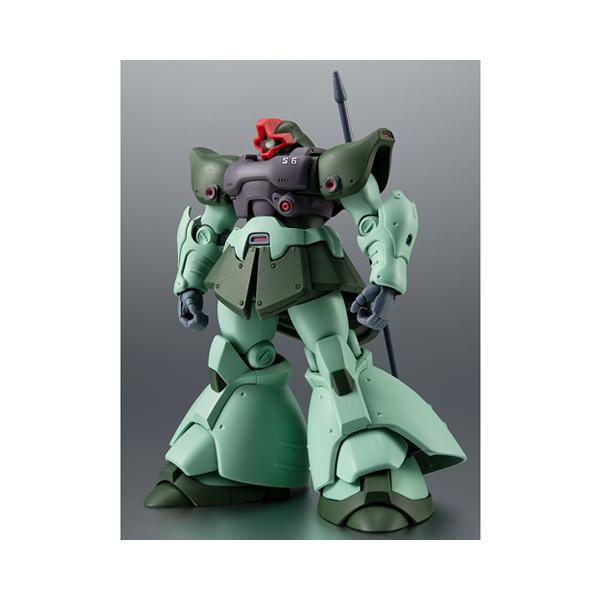 ROBOT魂 ver. A.N.I.M.E. [SIDE MS] MS-09R-2 リック・ドムII
