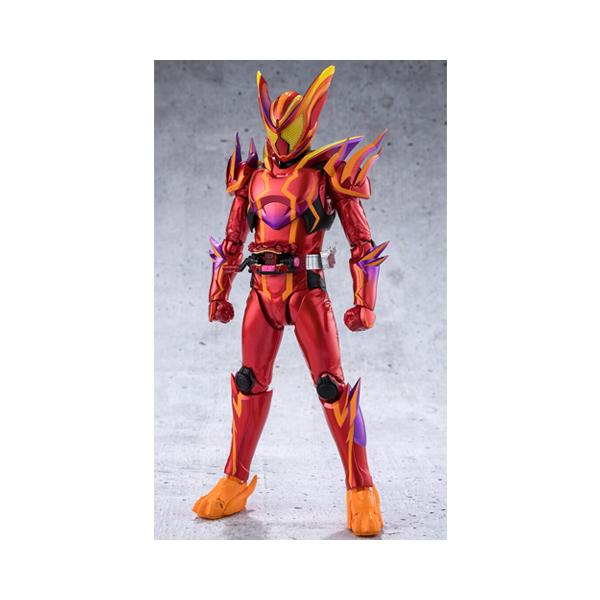 S.H.フィギュアーツ S.H.Figuarts 仮面ライダーガヴ アメイジングミ