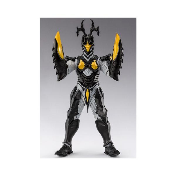 か*か様 SHFiguarts ウルトラマンサーガ ハイパーゼットン(イマーゴ) S.H.フィギュアーツ ☆S.H.Figuarts ハイパーゼットン(イマーゴ
